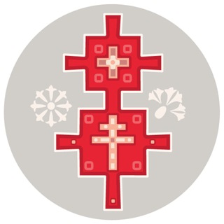 Логотип @christianvision - Хрысціянская візія: НЕ ВАЙНЕ!