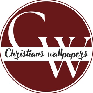 Логотип @christianwallpaper_ty - Христианские обои|Christian wallpapers