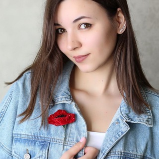 Логотип @christie_jewerl - Вышивка и МК Кристи- украшения (Christie_jewerly)