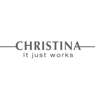 Логотип @christinacosmetics_ru - Christinacosmetics.ru