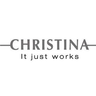Логотип @christinacosmetics_ua - ChristinaCosmeticsUa