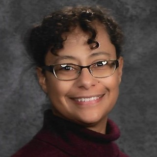 Логотип @christinaparks - Dr. Christina Parks