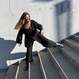 Логотип @christinaproskurina - proskurina
