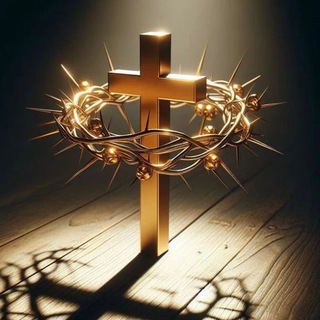 Логотип @christisforeveryone - CHRIST is for Everyone