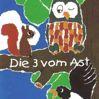 Логотип @christlichekindergeschichten - Kinderhörspiele