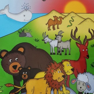 Логотип @christlicherkinderkanal - Christlicher Kinderkanal