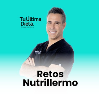 Логотип @christmaschallenge2023 - Retos Nutrillermo