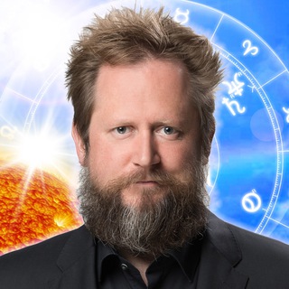 Логотип @christof_niederwieser - Dr. Christof Niederwieser - Astrologie & Prognostik