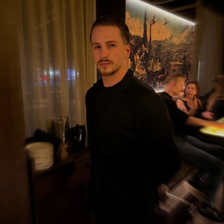 Логотип @christopherjulius - Christopher Julius