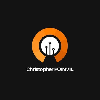 Логотип @christopherpoinvil - Business | Startup | Investissement | Ebook |