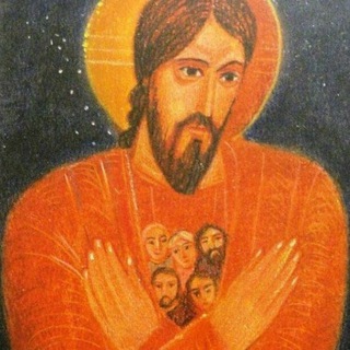 Логотип @christovati - У Христа за пазухой☦