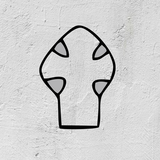 Логотип @christvector - Шумова Ольга