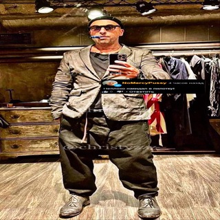 Логотип @christvzzz - Impulsivemode🕷