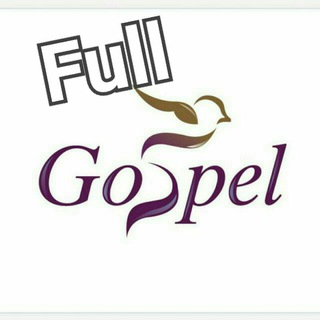 Логотип @christwithusgroup - Full Gospel
