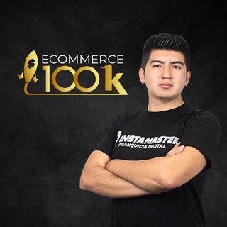 Логотип @chrisxavo - 🚀Christian Chávez ~ Ecommerce 100K
