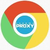 Proxy MTProto | پروکسی