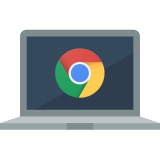 Логотип @chromebook_cn - Chromebook CN