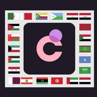 Логотип @chromiaarabia - Chromia - Official Arabic Group