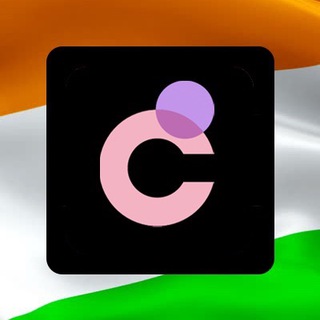 Логотип @chromiaindia - Chromia - Official Indian Group