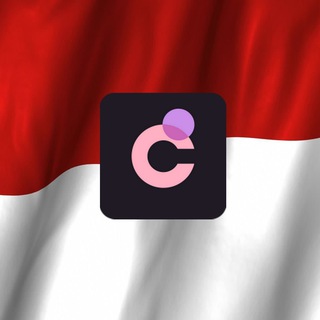 Логотип @chromiaindonesian - Chromia - Official Indonesian Group