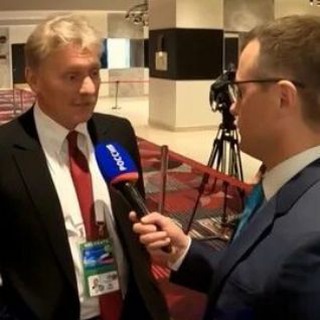 Логотип @chromoii - Хромой корреспондент