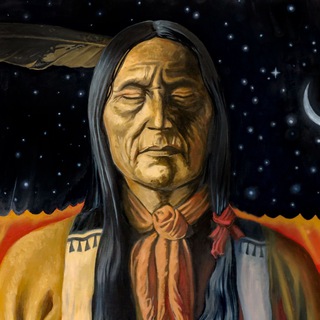 Логотип @chronicle_arkashy - ХРОНИКИ АрКАШИ чат