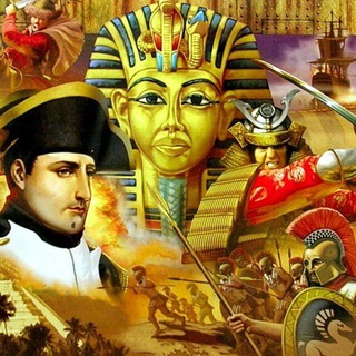 Логотип @chronicles_alternativ - Хроники Истории