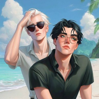 Логотип @chronicles_drarry - Хроники Драрри 18+