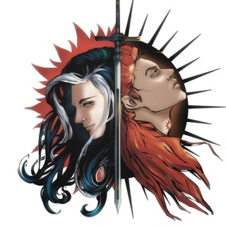 Логотип @chronicles_of_ledum - Наталья Корнева 🪭 Чёрное Солнце | Ювелир [18+]
