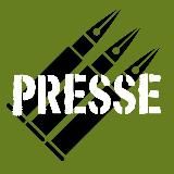 Логотип @chroniques_conflit_ukraine - Chroniques des conflits mondiaux