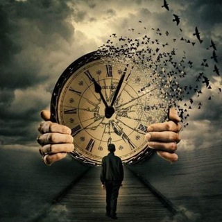 Логотип @chronograph2022 - Хронограф