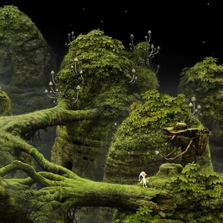 Логотип @chronologic - CHRONOLOGIC