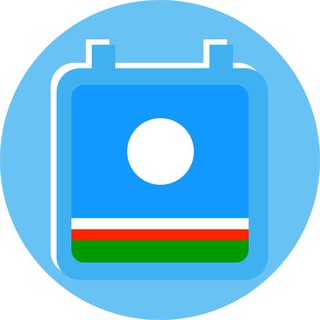 Логотип @chronology_saqa - ХРОНОЛОГИЯ САХА