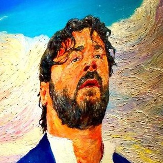 Логотип @chronotopa - Хронотоп News