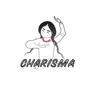 Логотип @chrsmaa - CHARISMA