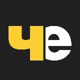 Логотип @chrtnv - ЧЕРТАНОВО