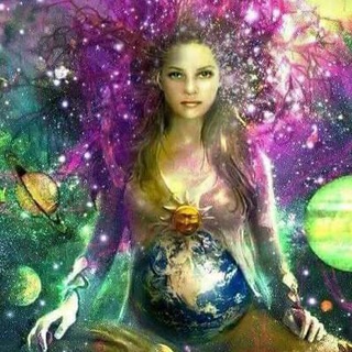 Логотип @chrystalluz - Chrystal Luz