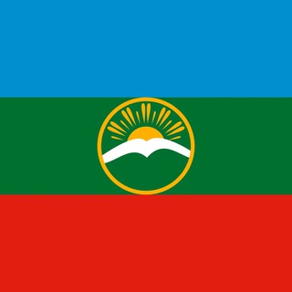 Логотип @chs_kchr - ЧС КЧР