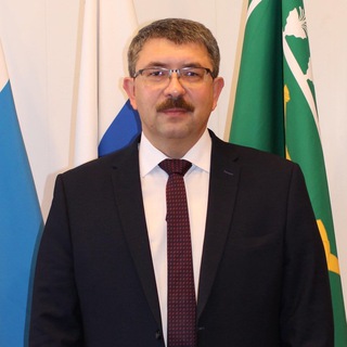 Логотип @chselesnoy - Черепанов Сергей Евгеньевич