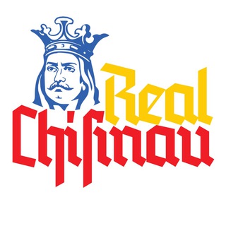 Логотип @chsreal - Реальный Кишинев
