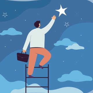 Логотип @cht_news_it_universe - Чат Motivator