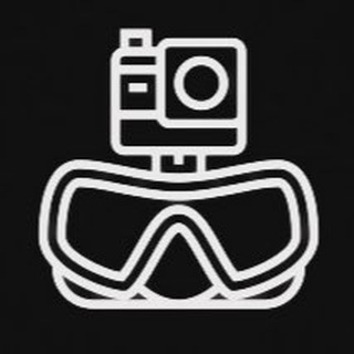 Логотип @chtdfreediving - Четкий Дайвер