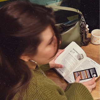 Логотип @chtitsasinitsa - 🕊🤍 Чтица-синица