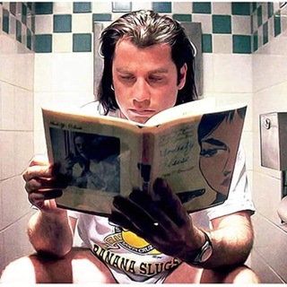 Логотип @chtivoluboznatelnih - Чтиво для любознательных