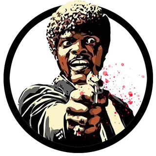 Логотип @chtivotg - Криминальное чтиво