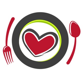 Логотип @chto_prigotovit_ru - Что приготовить?