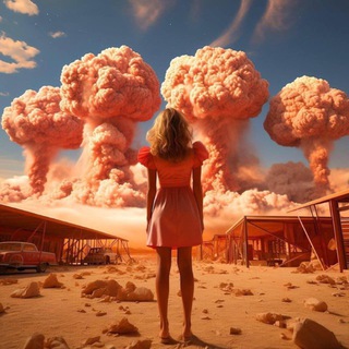 Логотип @chto_voobshe_proishodit - а что вообще происходит