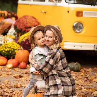 Логотип @chtoelamasha - Машина мамаша