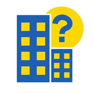 Логотип @chtogderealty - Недвижимость | Что Где Почём