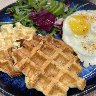 Логотип @chtonazavtrakkris - Что на завтрак, Крис?